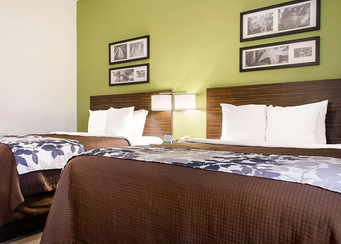 Sleep Inn & Suites