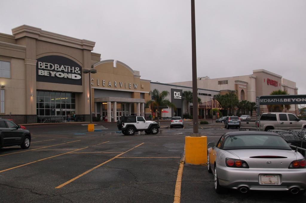 Sleep & 3* Metairie