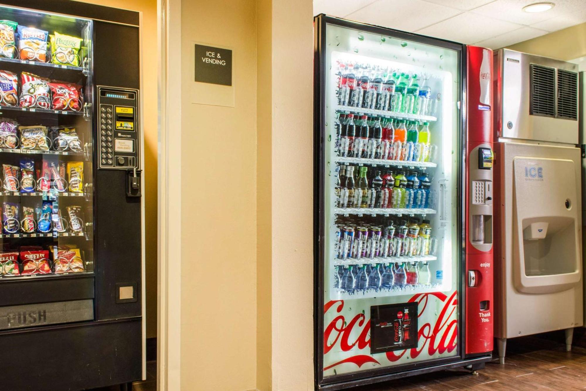 Sleep Inn&suites 3* Metairie