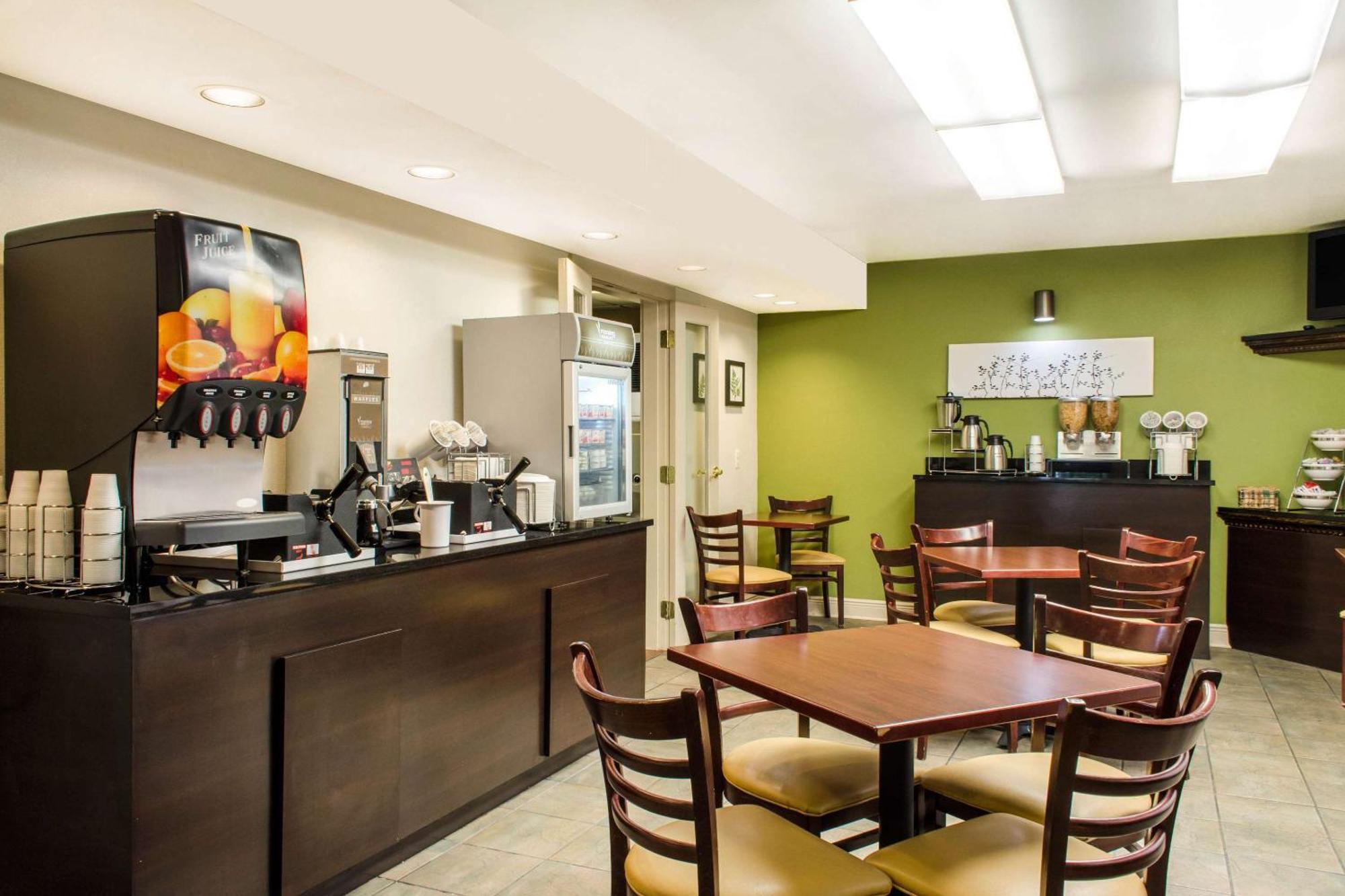 Hotel Sleep Inn&suites