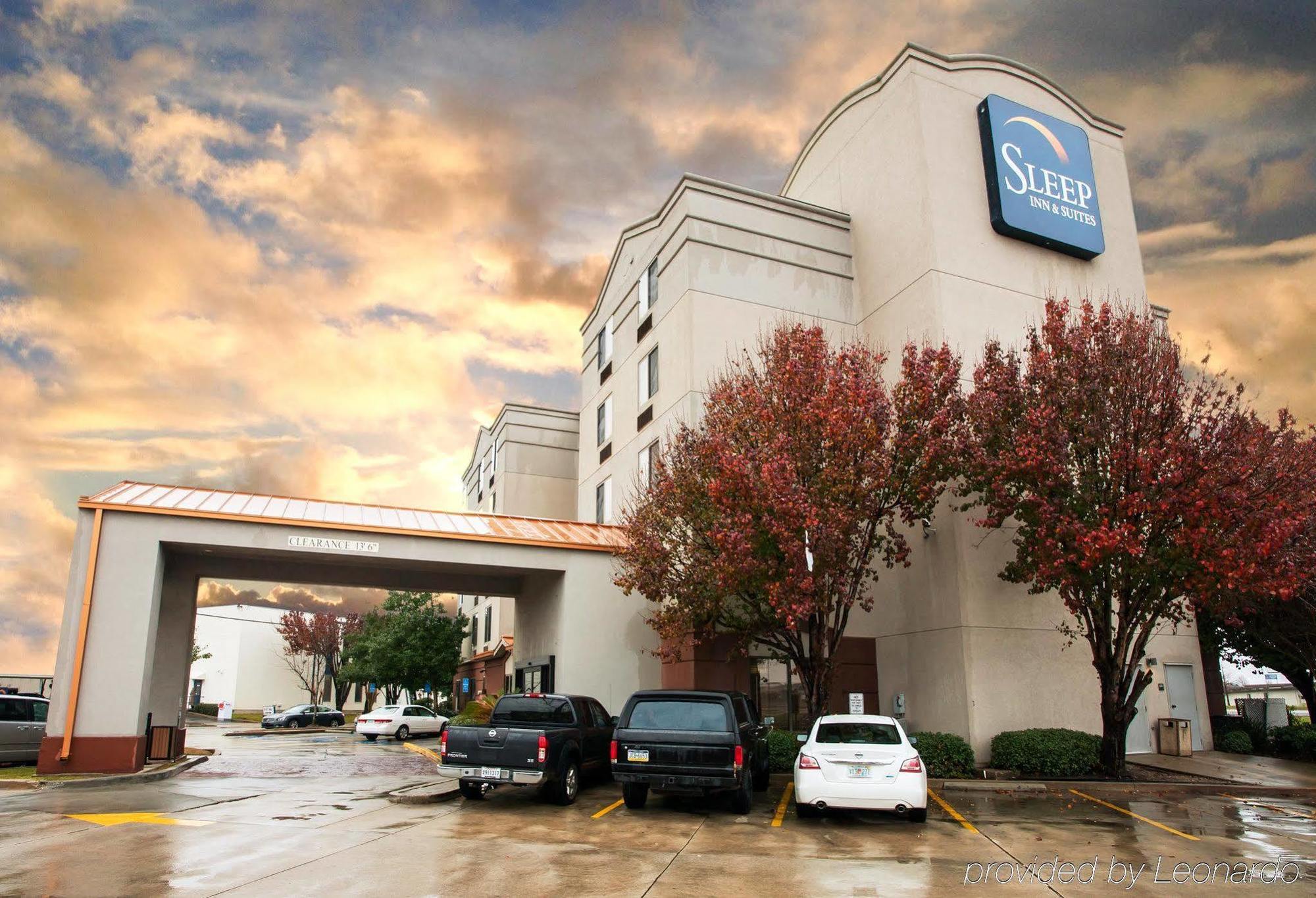 Sleep & Hotel 3*