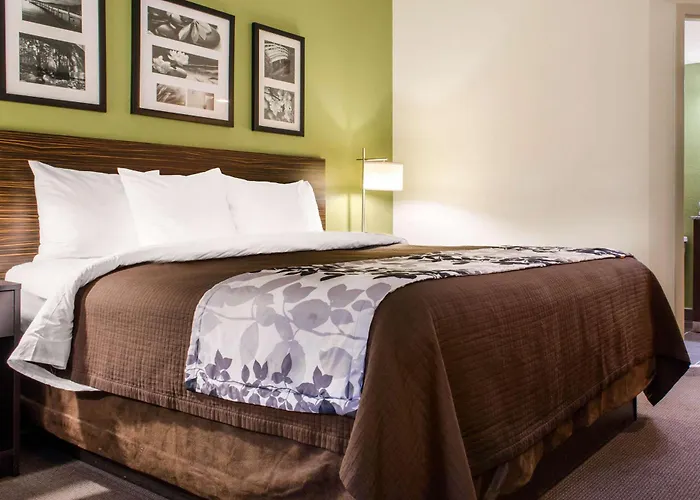 Sleep Inn & Suites