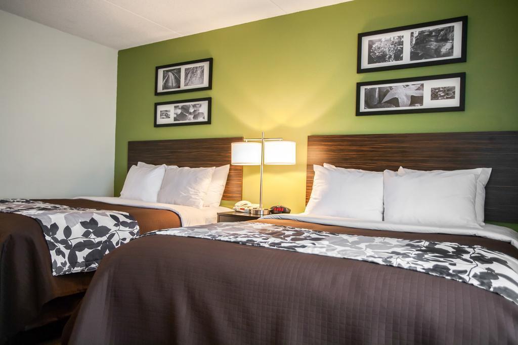 Hotel Sleep & 3*