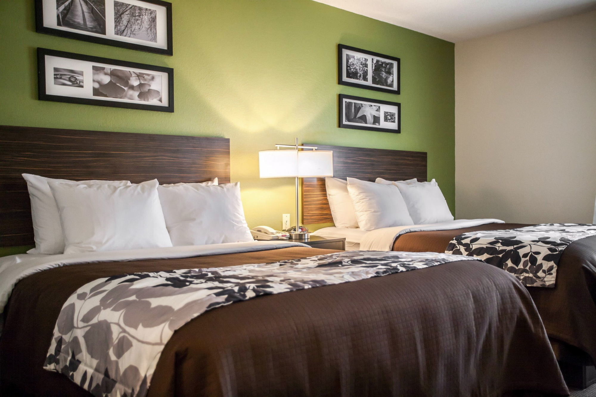 Sleep & Hotel Metairie