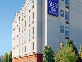 Sleep & Metairie
