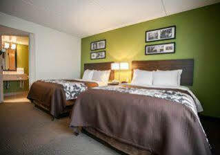 Sleep & Hotel 3*