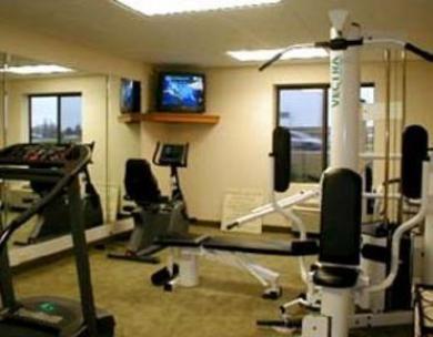 Sleep & 3* Metairie
